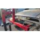 Redline Medium Duty Gear-Drive RTS3000 Restoration Rotisserie