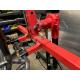 Redline Medium Duty Gear-Drive RTS3000 Restoration Rotisserie