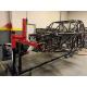 Redline Medium Duty Gear-Drive RTS3000 Restoration Rotisserie