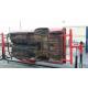 Redline Medium Duty Gear-Drive RTS3000 Restoration Rotisserie