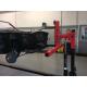 Redline Medium Duty Gear-Drive RTS3000 Restoration Rotisserie