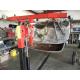Redline Medium Duty Gear-Drive RTS3000 Restoration Rotisserie