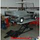 [DISCONTINUED] Titan Electric 1500 Motorcycle/ATV Lift Table