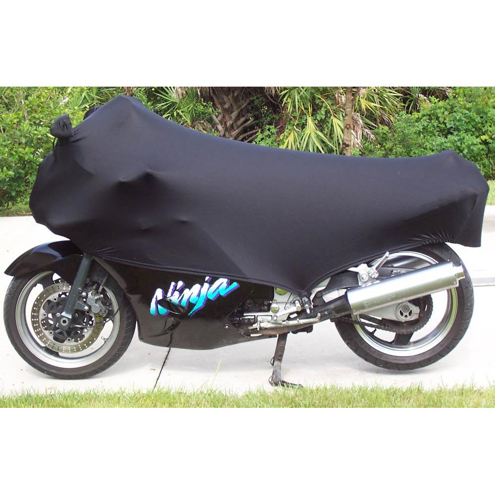[DISCONTINUED] Geza Stretch Motorcycle Cover FREE SHIPPING FREE