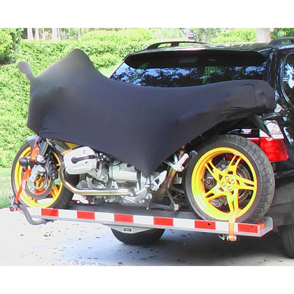 [DISCONTINUED] Geza Stretch Motorcycle Cover FREE SHIPPING FREE