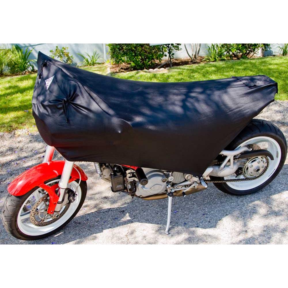 Stretch fit motorcycle covers 2025