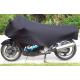 [DISCONTINUED] Geza Stretch Motorcycle Cover