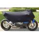 [DISCONTINUED] Geza Stretch Motorcycle Cover