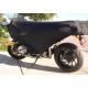 [DISCONTINUED] Geza Stretch Motorcycle Cover