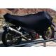 [DISCONTINUED] Geza Stretch Motorcycle Cover