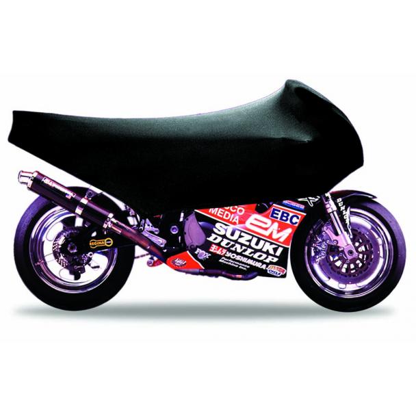 [DISCONTINUED] Geza Stretch Motorcycle Cover