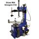 K&L Supply MC680 Motorcycle Tire Changer