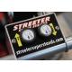 Streeter Electric Super Lift Racing Go Kart Stand