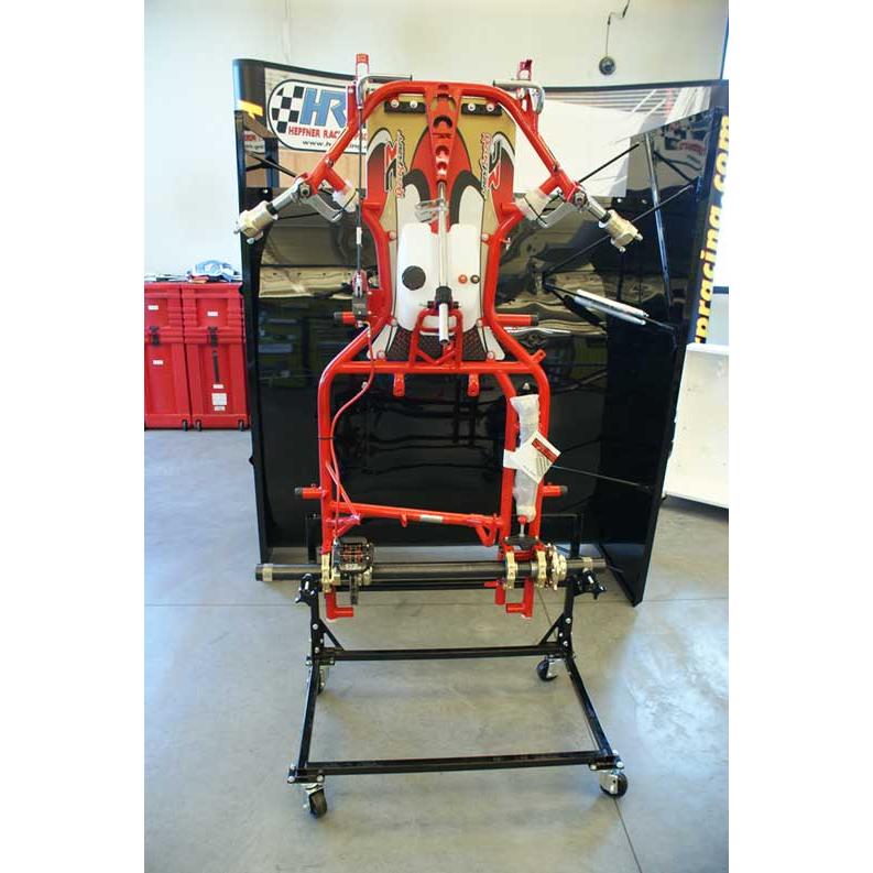 RLV Go Kart Stand | RLV X | Redline Stand