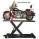 [DISCONTINUED] Handy Electric 1500 Motorcycle Lift Table