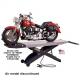 [DISCONTINUED] Handy Standard 1000 Motorcycle Electric Lift