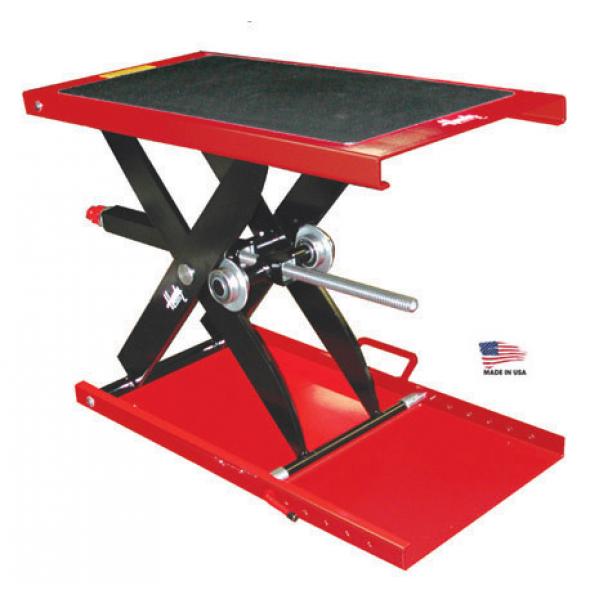 DISCONTINUED Handy Industries Little Grunt Scissor Jack