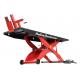 Redline Engineering DT1K Air Drop Tail Motorcycle Lift Table