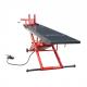 Redline Engineering DT1K Air Drop Tail Motorcycle Lift Table