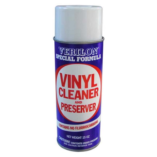 [DISCONTINUED] Pit Pal Vinyl Door Cleaner