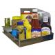 [DISCONTINUED] Pit Pal Picnic Caddy