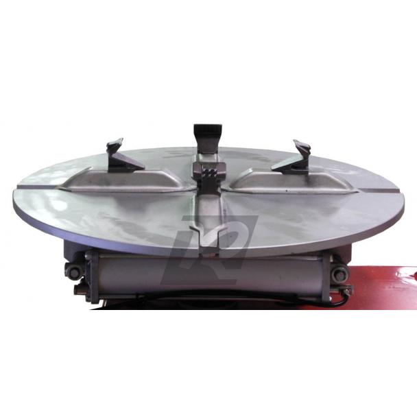 Titan Tire Changer/Wheel Balancer Combo TC350/WB350 Redline Stands