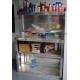 Pit Products 48" Base Cabinet with Shelf