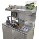 Pit Products 48" Base Cabinet with Shelf and Doors