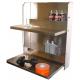 Pit Products Double Tray Work Station