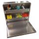 Pit Products Organizer Cabinet and Workstation