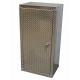 Pit Products 48" Tall Shoe Cabinet