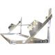 Pit Products 4/5/8 Ft Universal Trailer Tire Rack