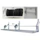 Pit Products 4/5/8 Ft Universal Trailer Tire Rack