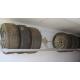 Pit Products 4/5/8 Ft Universal Trailer Tire Rack