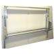 Pit Products 4/5/8 Ft Universal Trailer Tire Rack