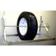 Pit Products 4/5/8 Ft Universal Trailer Tire Rack