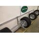 [DISCONTINUED] Pit Products Deluxe Universal Trailer Tire Rack