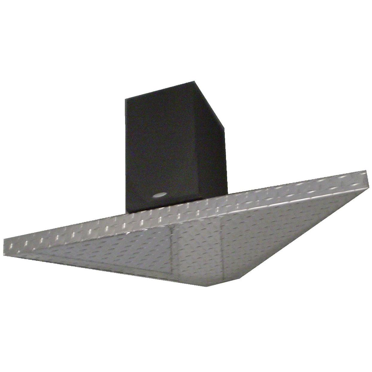 Small Corner Shelf For Garage Pit Products Redline Stands