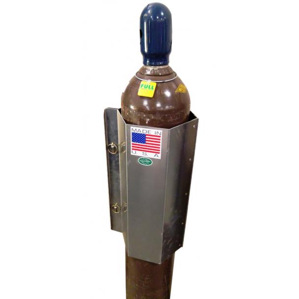 Pit Products Welding Gas Bottle Holder