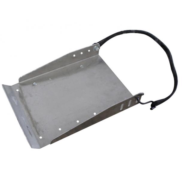 Pit Products Floor Jack Slip