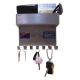 Pit Products Smooth KeyChain Caddy