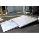 Pit Products Trailer Door Extension