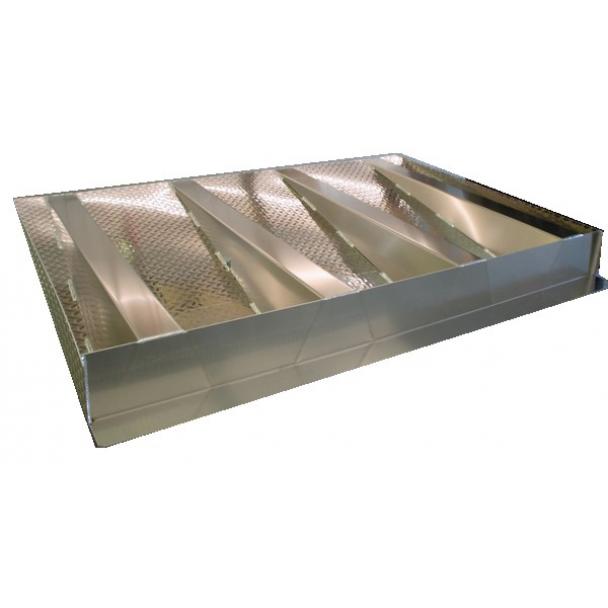 Pit Products Trailer Door Extension Redline Stands