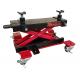 Redline CSD1200 Motorcycle Dolly With Scissor Jack