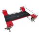 Redline CSD1200 Motorcycle Dolly With Scissor Jack