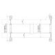 [DISCONTINUED] Kernel 8,000 Lb XLT 4 Post Parking Lift