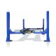 [DISCONTINUED] Kernel 14,000 Lb Open Front Alignment Lift