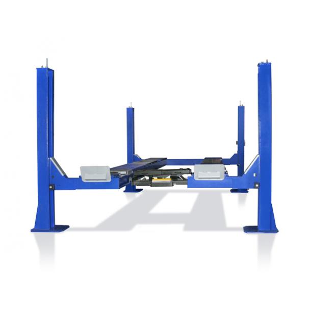 [DISCONTINUED] Kernel 14,000 Lb Open Front Alignment Lift