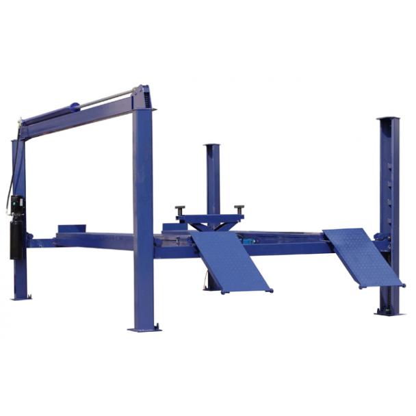 [DISCONTINUED] Kernel 14,000 Lb Front Chain Drive Alignment Lift