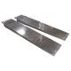 Pit Products Smooth Aluminum Assist Ramps